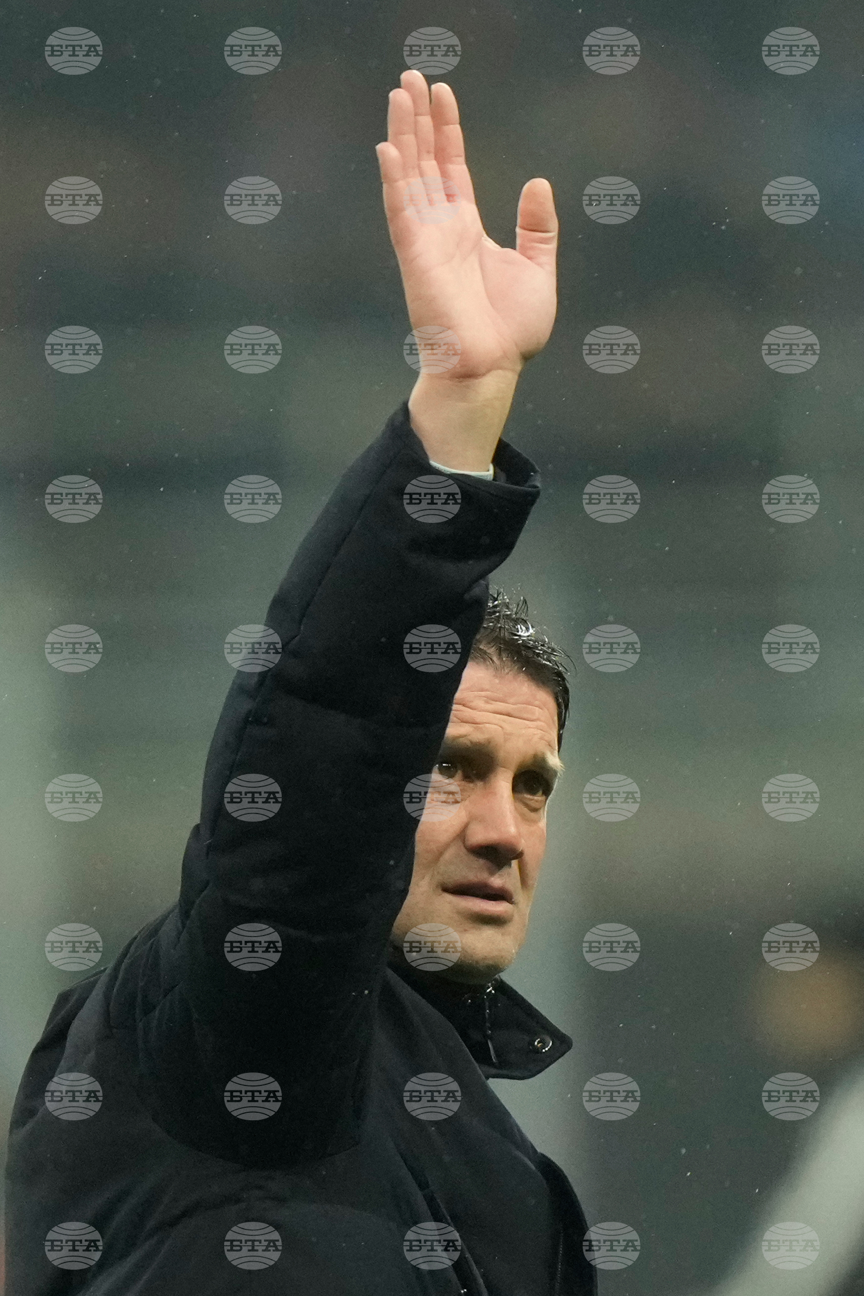 Italy Soccer Serie A