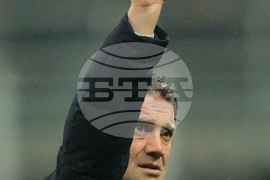 Italy Soccer Serie A