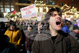 Immigration Enforcement Maine