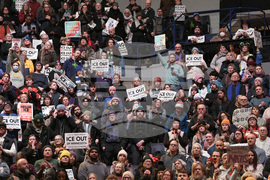 Immigration Enforcement Minnesota