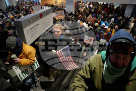 Immigration Enforcement Minnesota