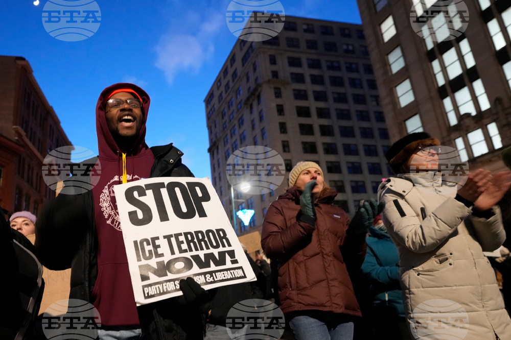Immigration Enforcement Maine