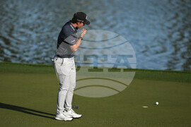 American Express Golf