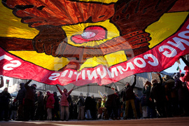 Immigration Enforcement Minnesota