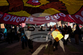 Immigration Enforcement Minnesota