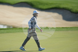 American Express Golf