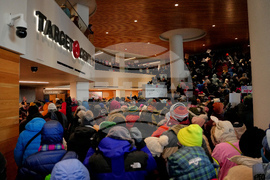 Immigration Enforcement Minnesota