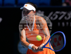 Australian Open Tennis