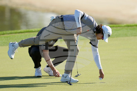 American Express Golf