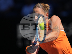 Australian Open Tennis