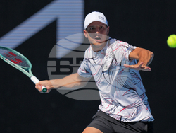 Australian Open Tennis