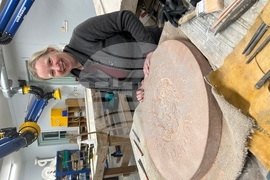 Britain King Charles III Documentary