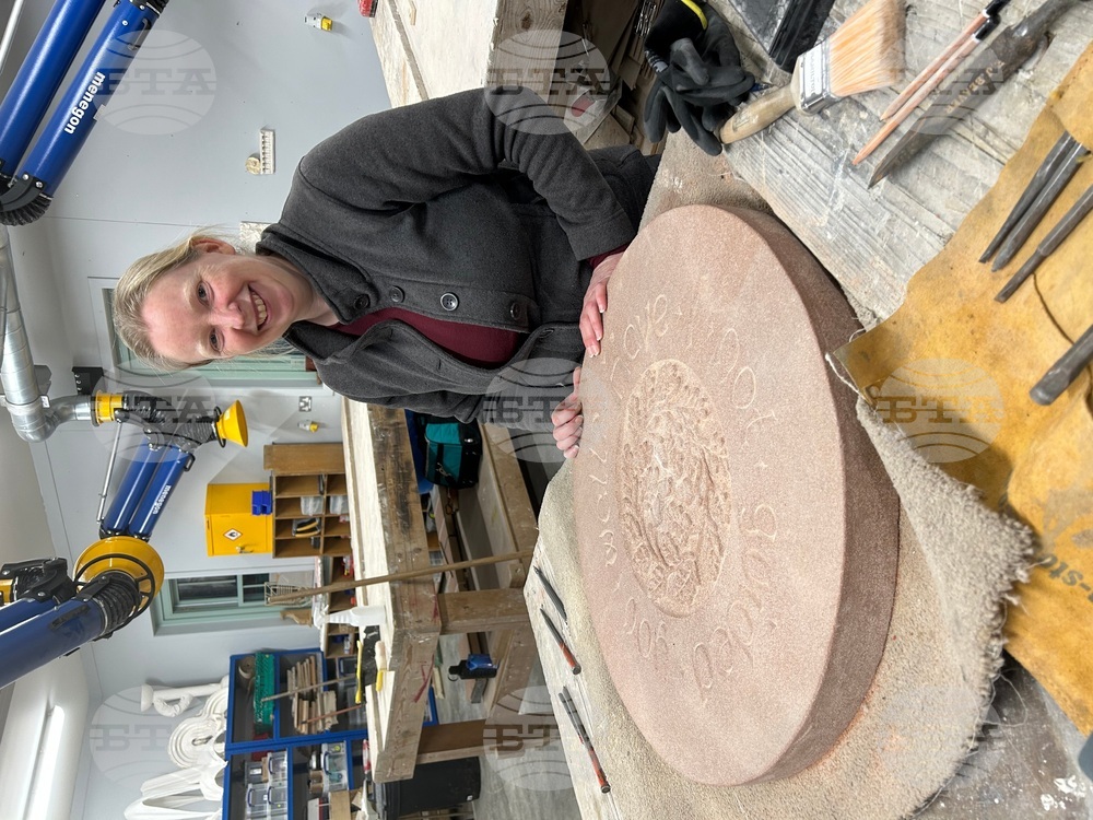 Britain King Charles III Documentary