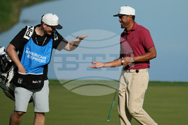 American Express Golf