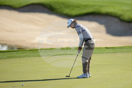 American Express Golf