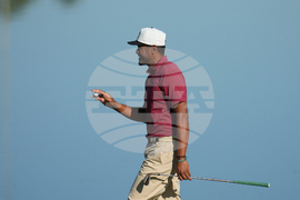 American Express Golf