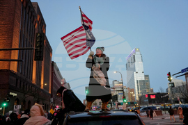 APTOPIX Immigration Enforcement Minnesota