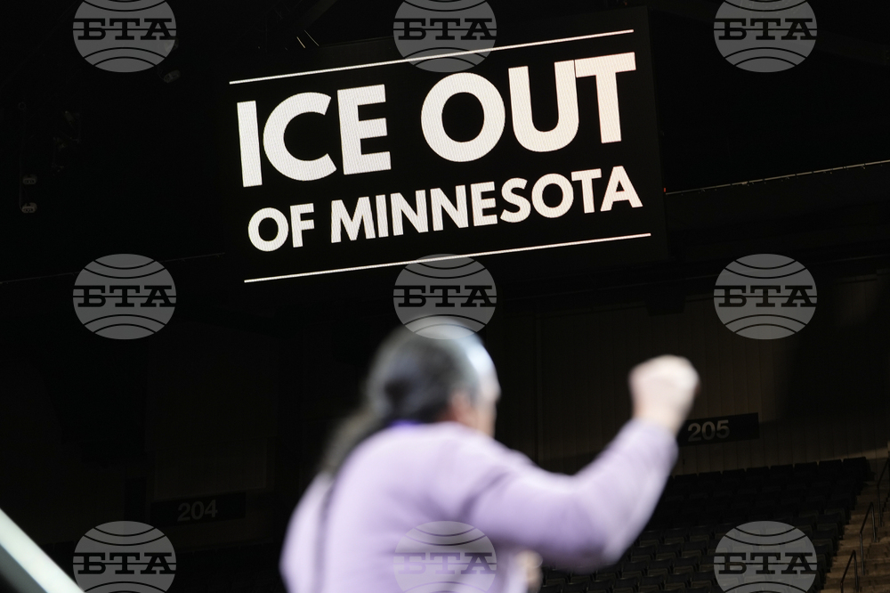 Immigration Enforcement Minnesota