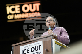 Immigration Enforcement Minnesota