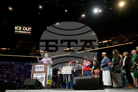 Immigration Enforcement Minnesota