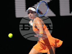 Australian Open Tennis