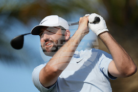 American Express Golf