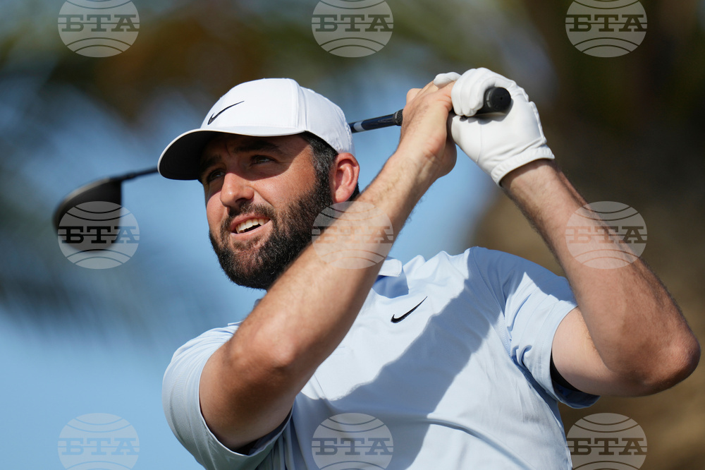 American Express Golf