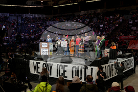 Immigration Enforcement Minnesota