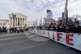 March for Life