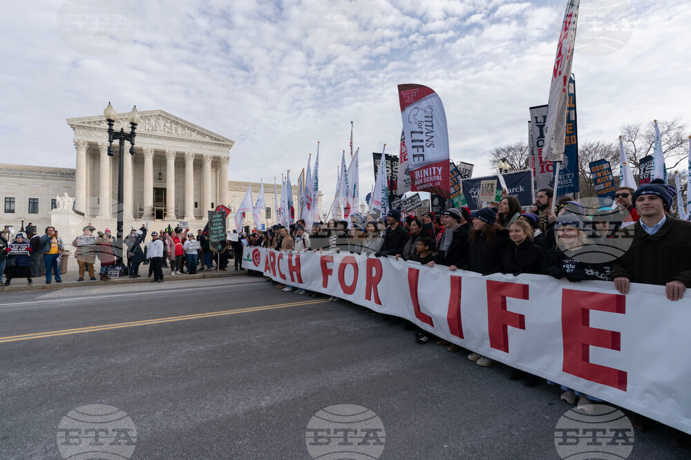 March for Life