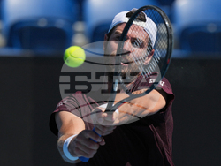 Australian Open Tennis