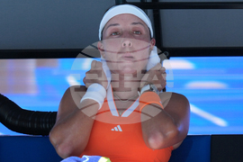 Australian Open Tennis