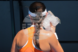 Australian Open Tennis