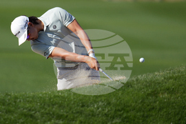 American Express Golf