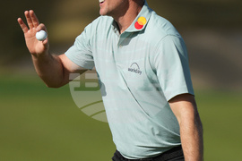 American Express Golf