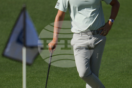 American Express Golf