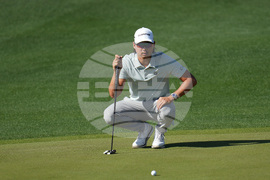 American Express Golf