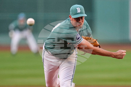 Mariners Criswell Baseball