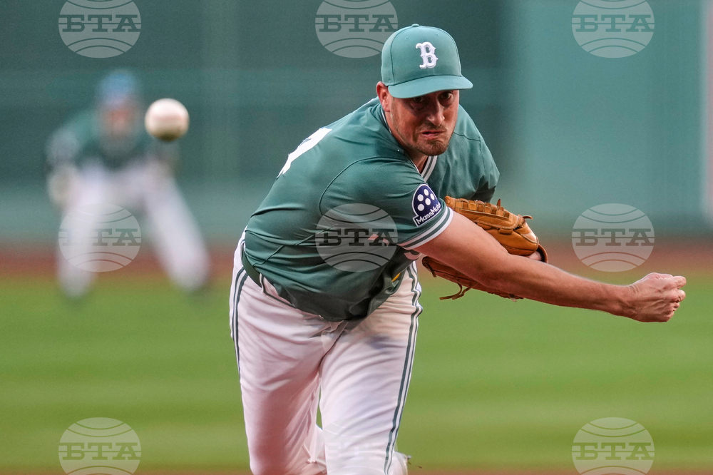 Mariners Criswell Baseball