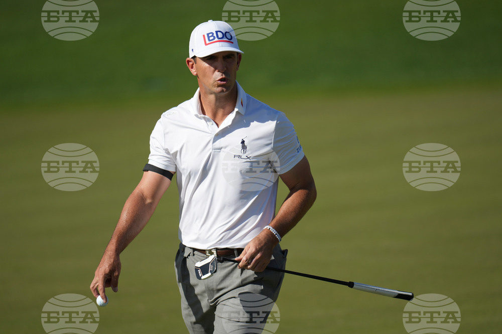 American Express Golf