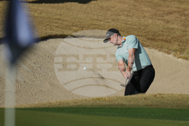 American Express Golf