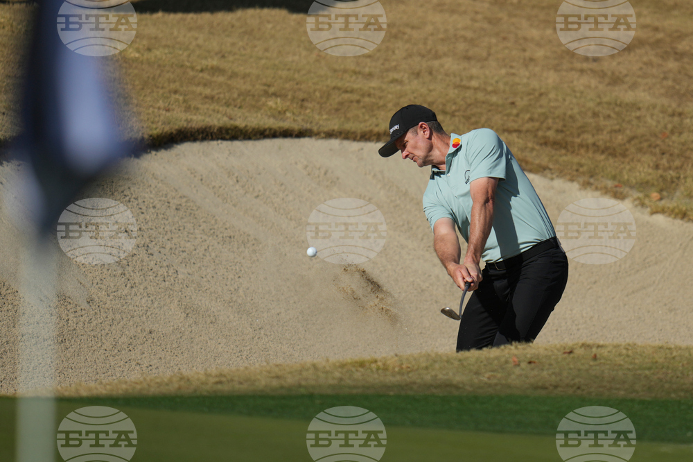 American Express Golf