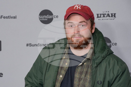 2026 Sundance Film Festival - "I Want Your Sex"