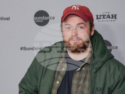 2026 Sundance Film Festival - "I Want Your Sex"