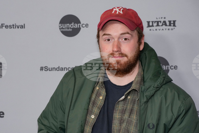 2026 Sundance Film Festival - "I Want Your Sex"