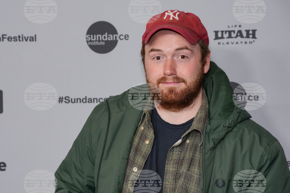 2026 Sundance Film Festival - "I Want Your Sex"