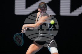 Australian Open Tennis