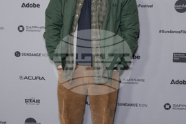 2026 Sundance Film Festival - "I Want Your Sex"