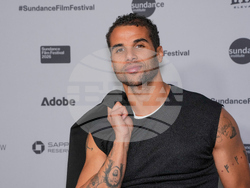 2026 Sundance Film Festival - "I Want Your Sex"