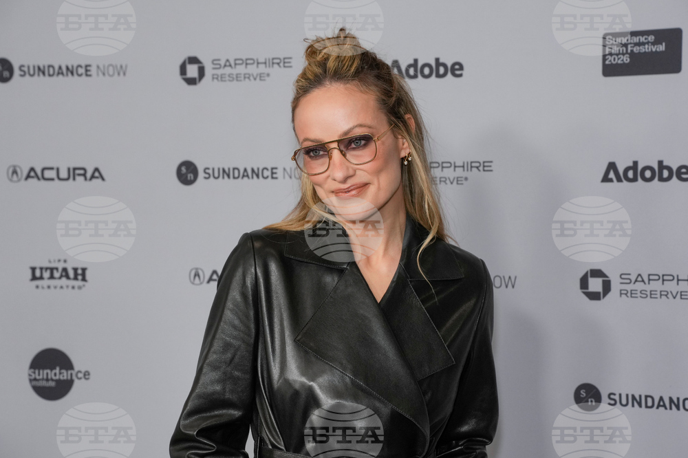 2026 Sundance Film Festival - "I Want Your Sex"